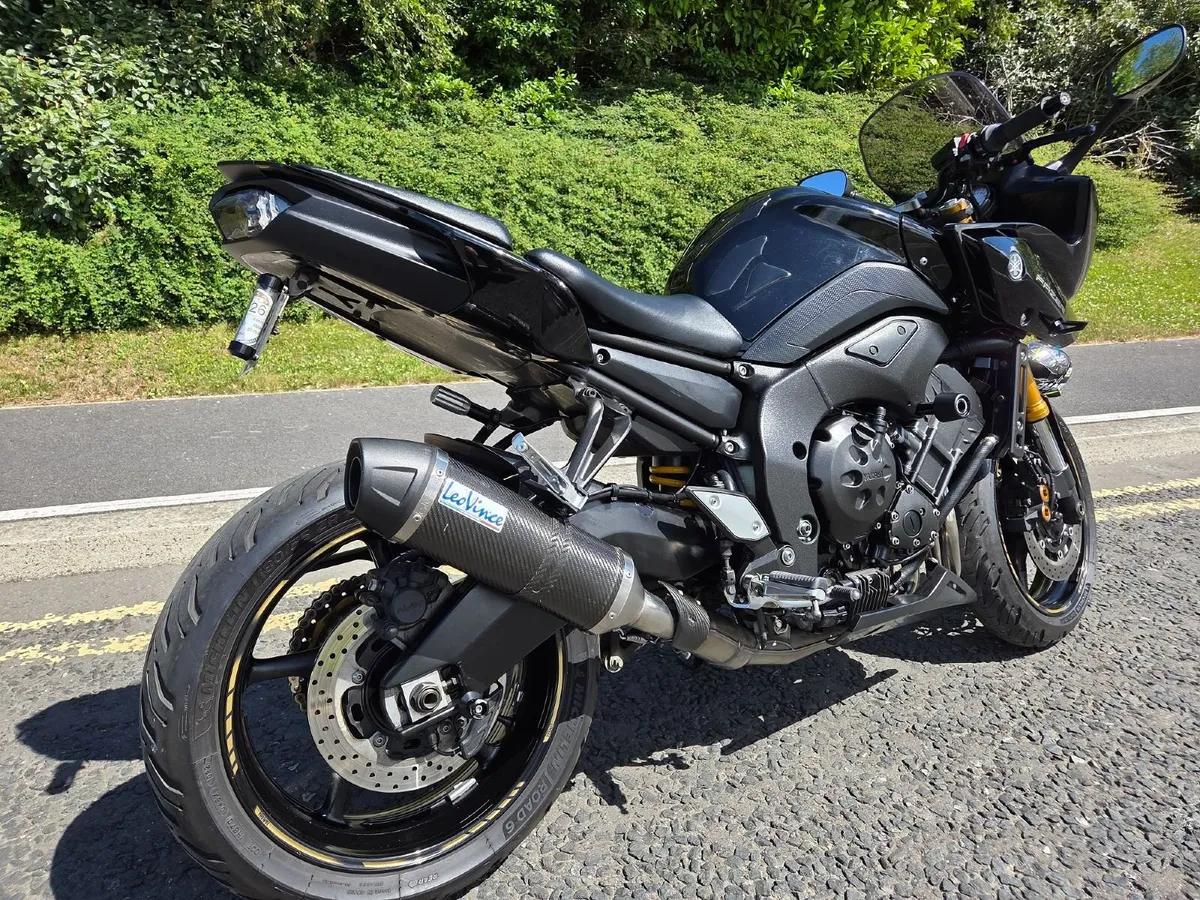 YAMAHA Other 2013 - Image 4