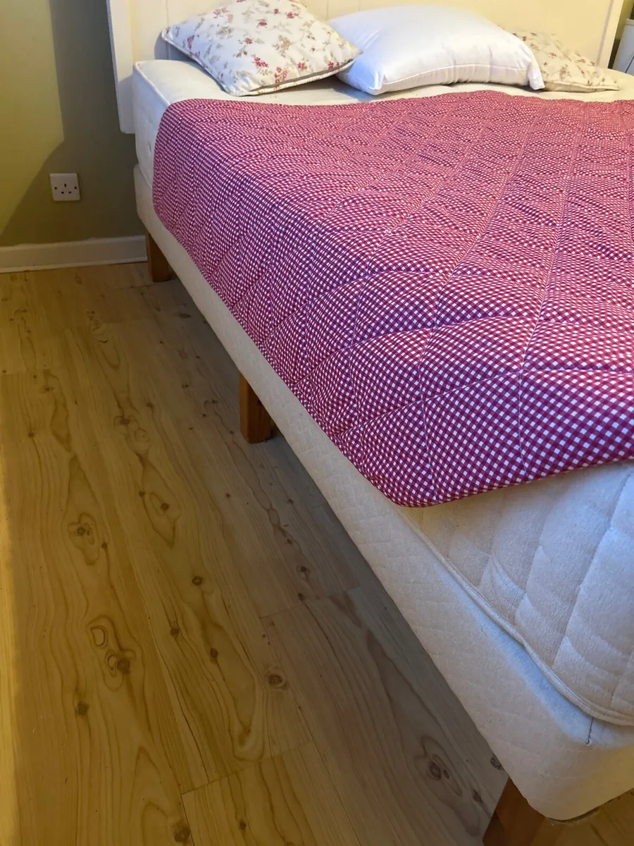 Superking bed frame - Image 2