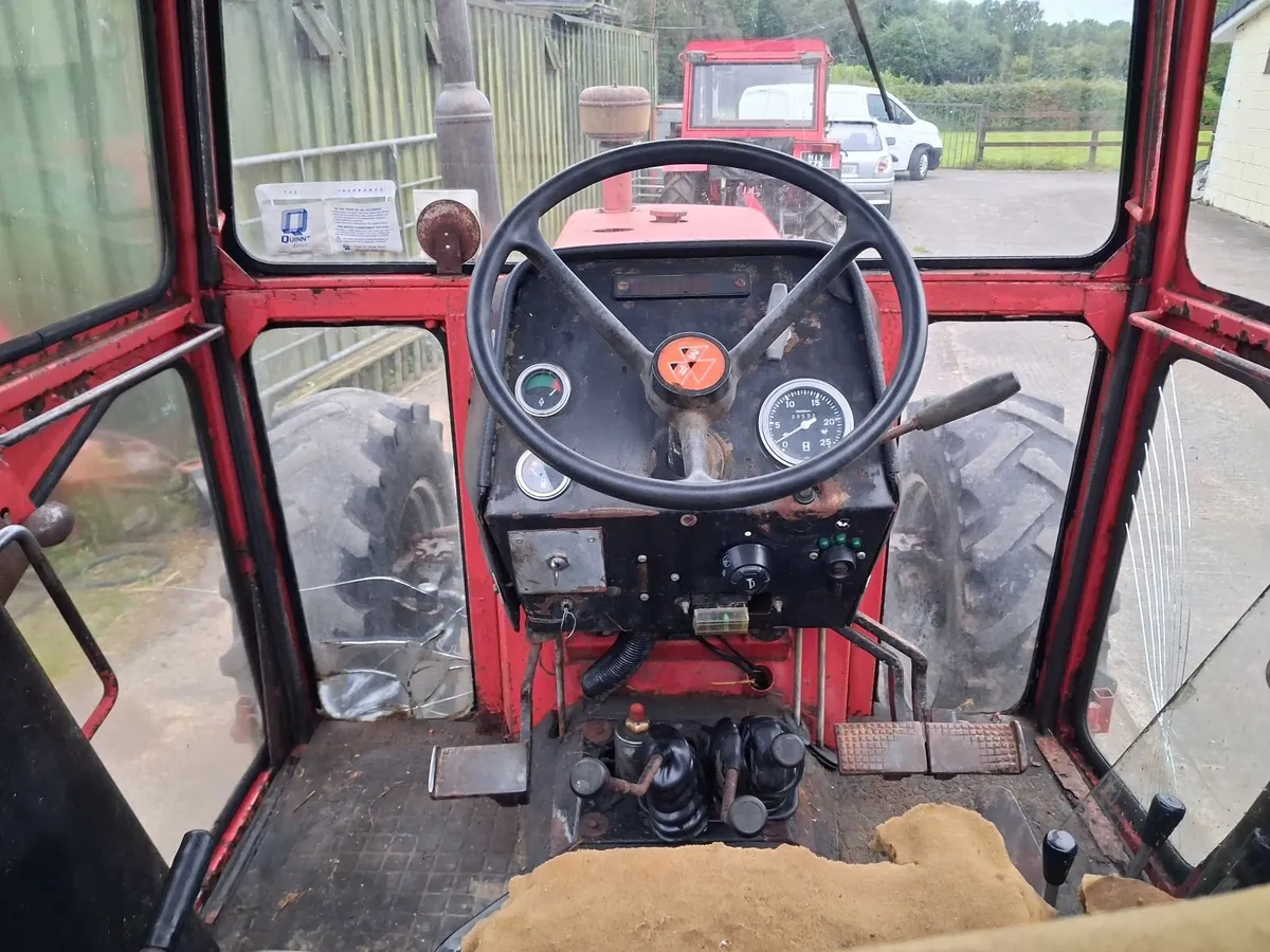 Massey Ferguson 298 - Image 3