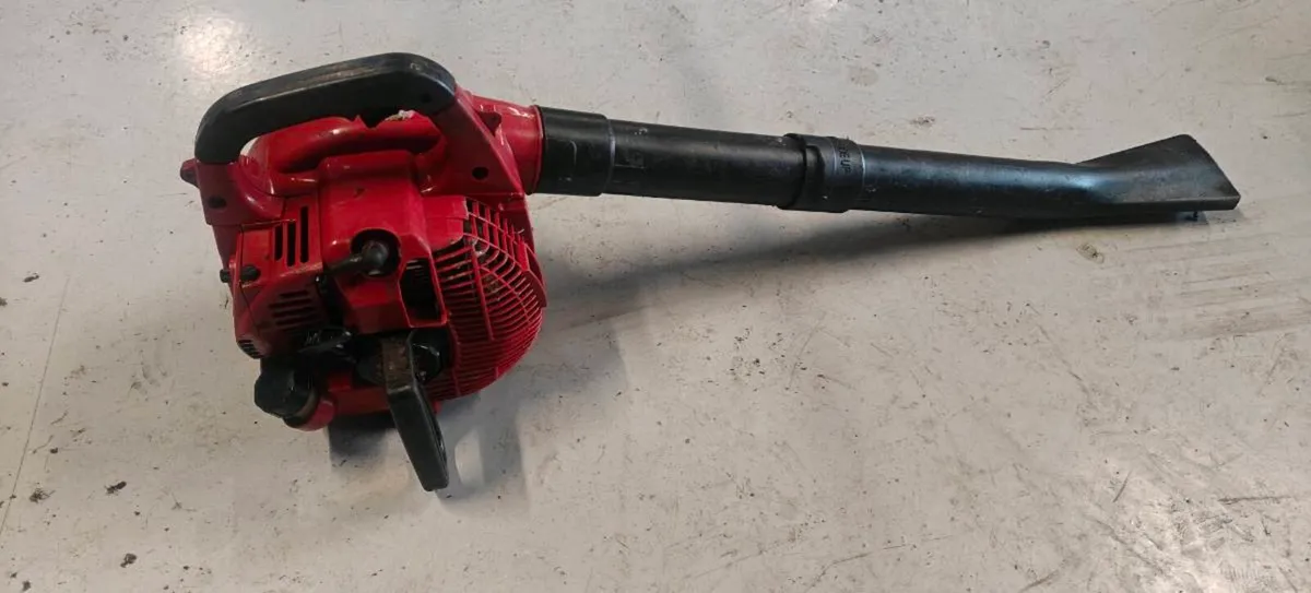 Proplus leaf blower - Image 1