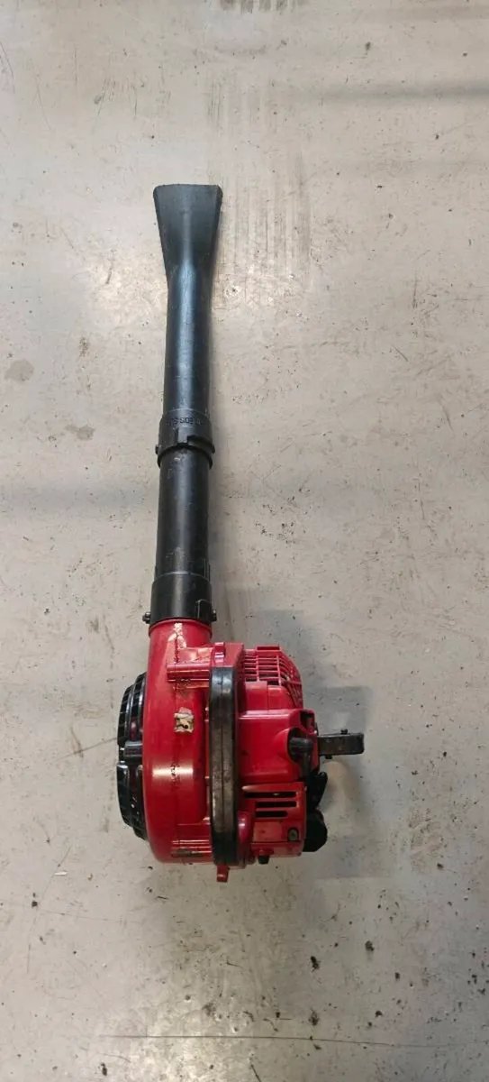 Proplus leaf blower - Image 2