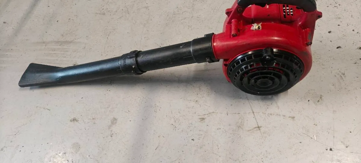 Proplus leaf blower - Image 3