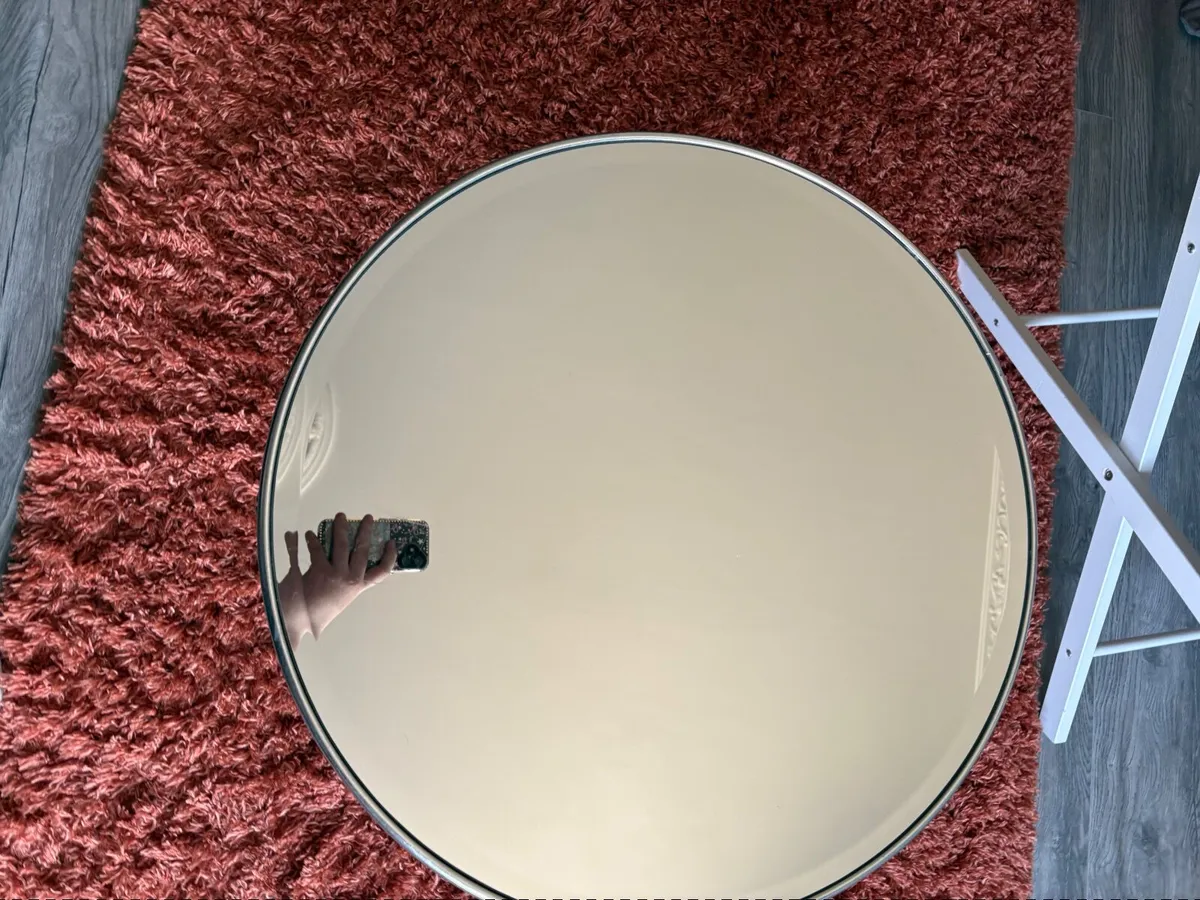 Coffee table - Image 1