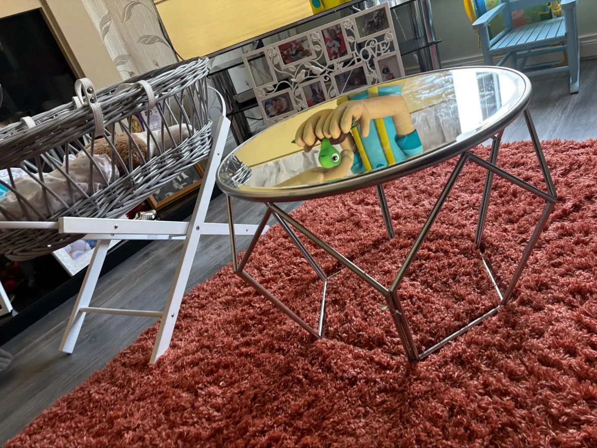 Coffee table - Image 2