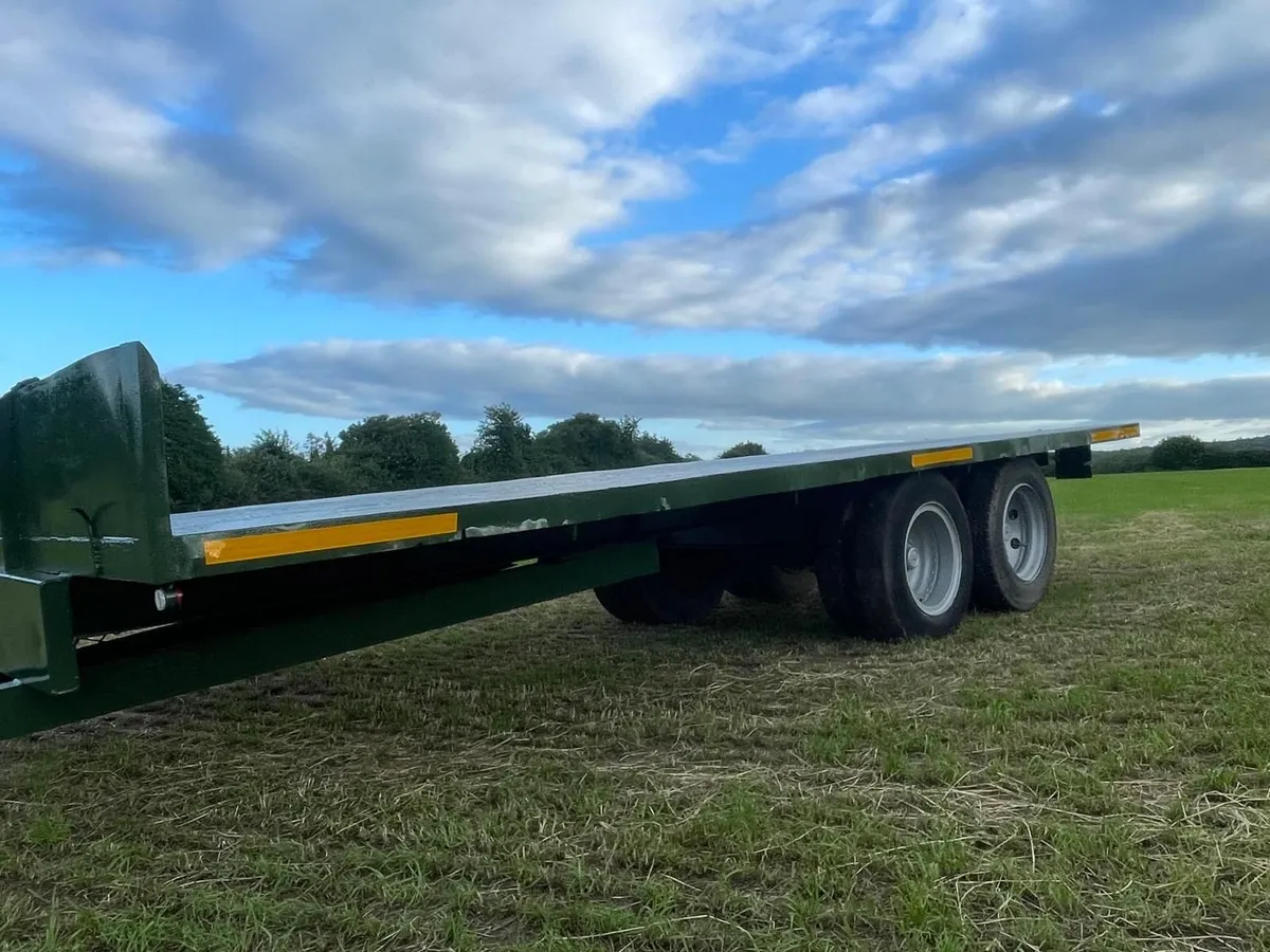 Bale Trailer - Image 4