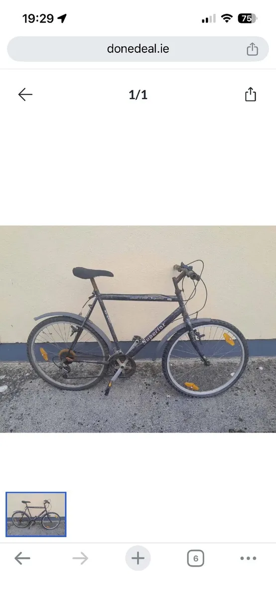 Bike