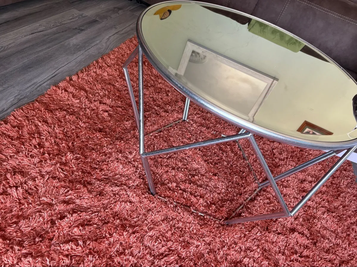 Coffee table - Image 3