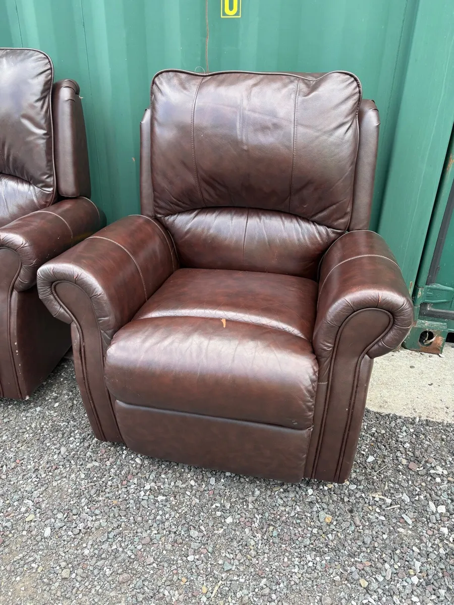 Armchairs - Image 1