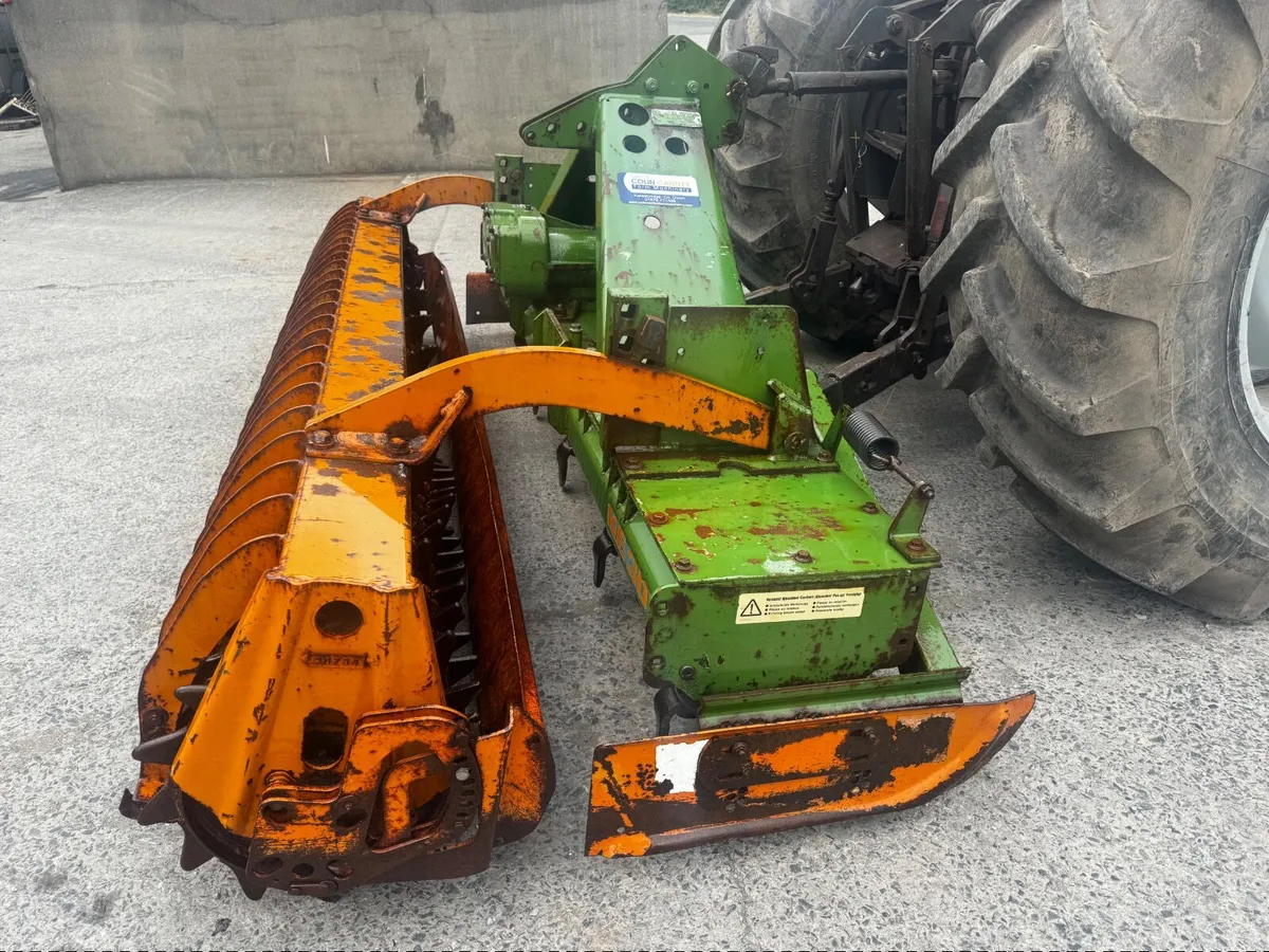 Farm machinery - Image 1