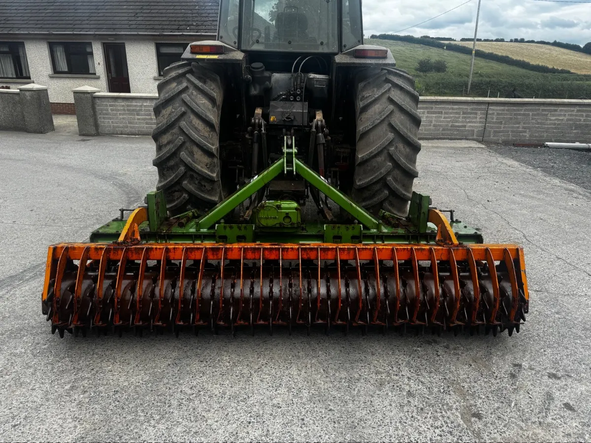 Farm machinery - Image 3