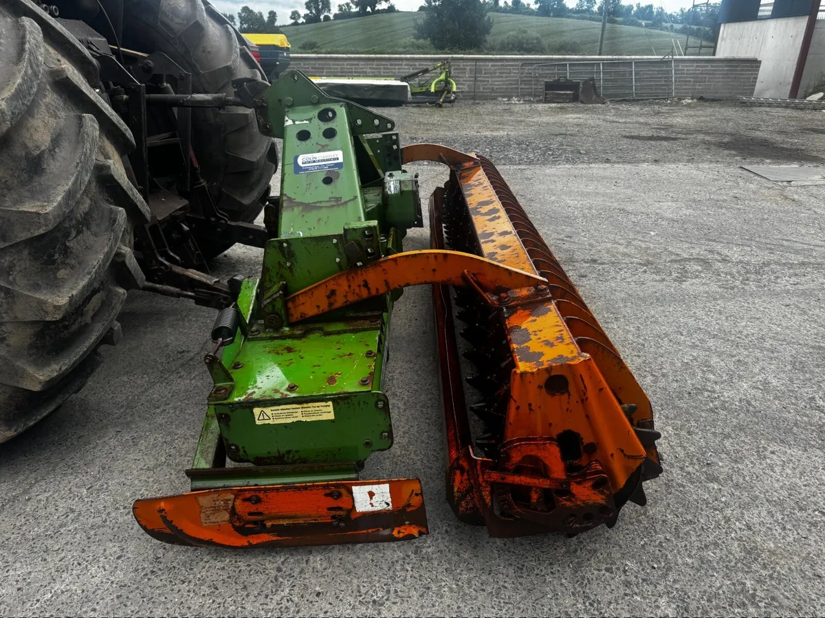 Farm machinery - Image 2