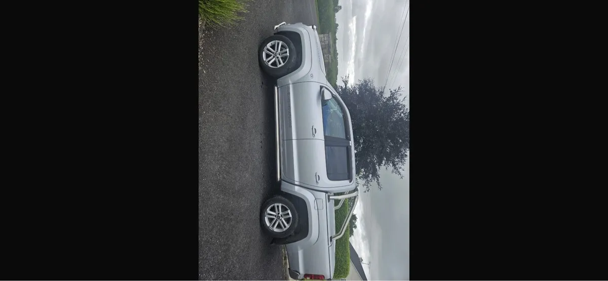 Volkswagen Amarok 2015 - Image 2