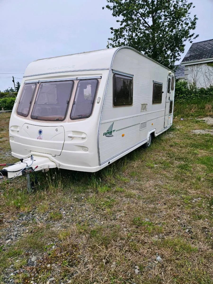 Caravan - Image 1