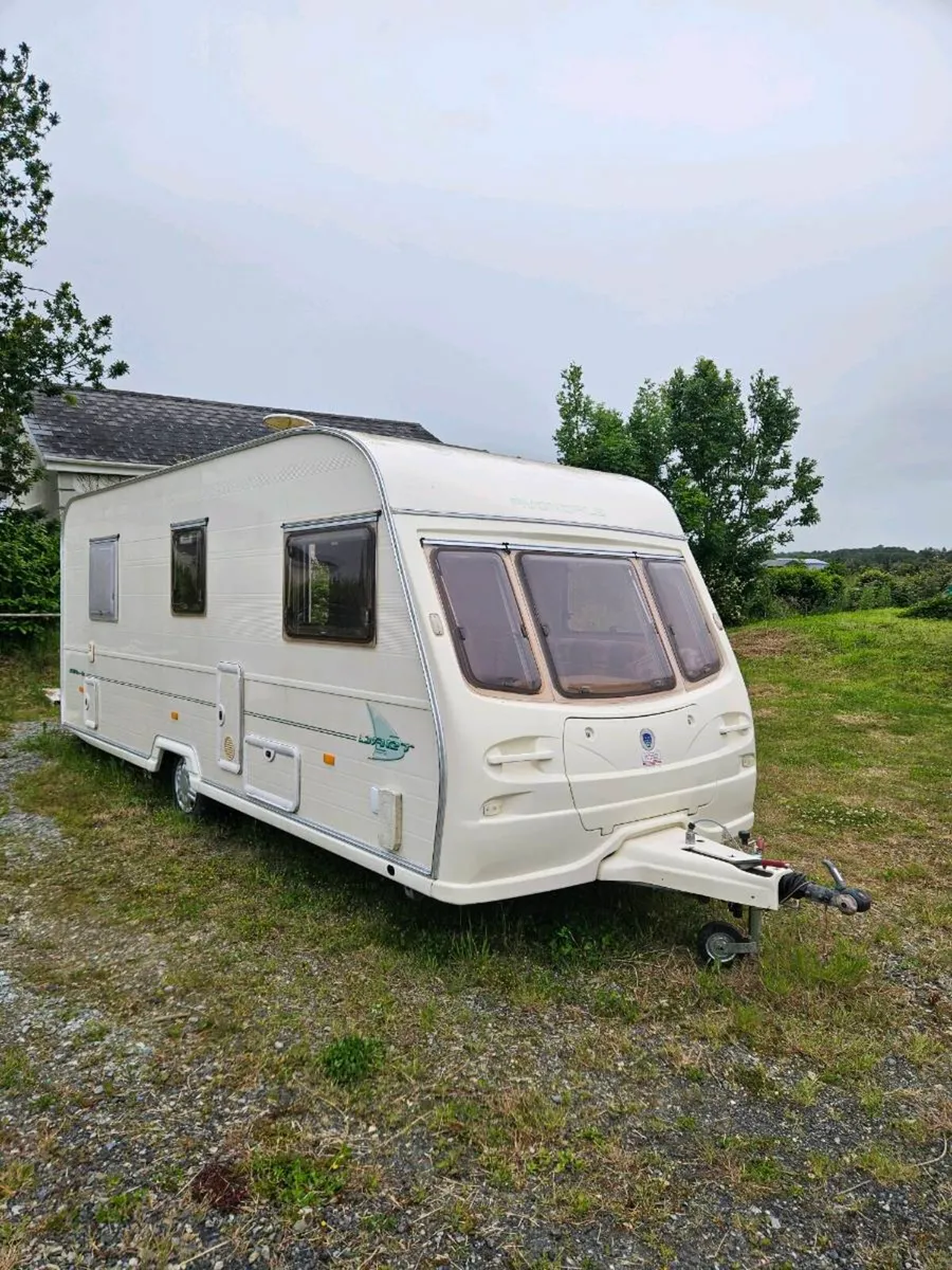 Caravan - Image 2