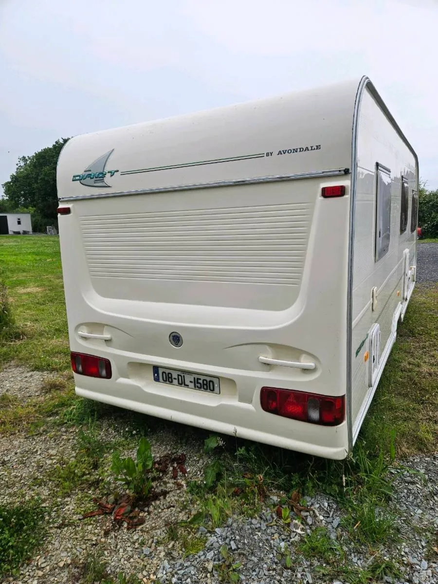 Caravan - Image 3