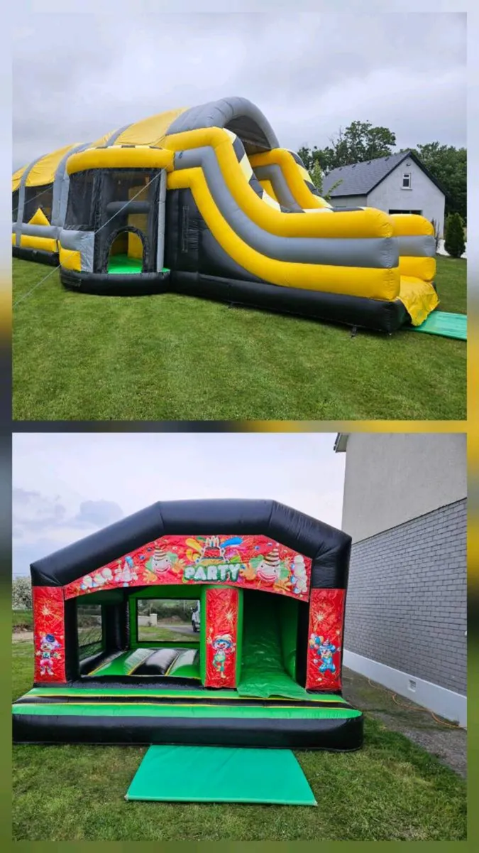 Obstacle course for sale - Image 2