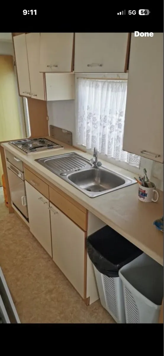 Mobile home for sale or swap for Caravan 🚙🏡 - Image 2