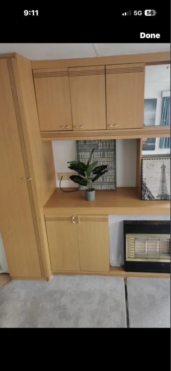 Mobile home for sale or swap for Caravan 🚙🏡 - Image 3