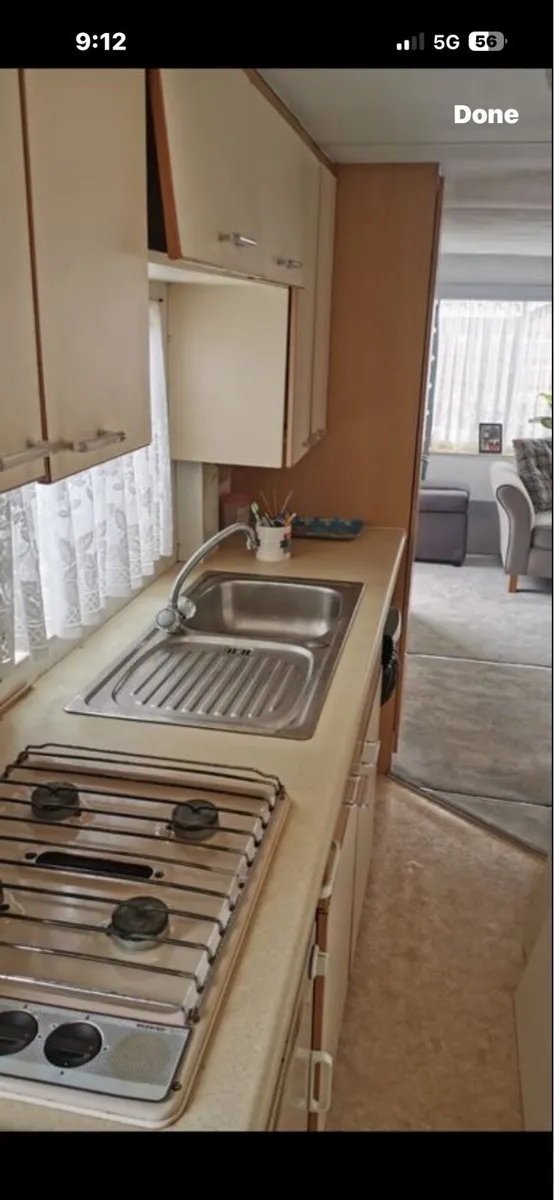 Mobile home for sale or swap for Caravan 🚙🏡 - Image 4