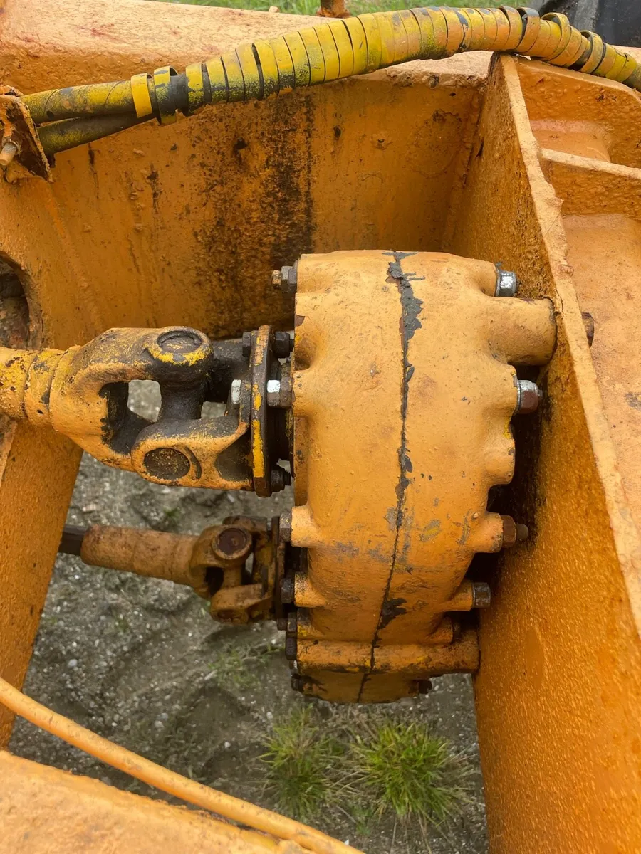 Thwaites 6 tonne dumpers choice calls only - Image 3