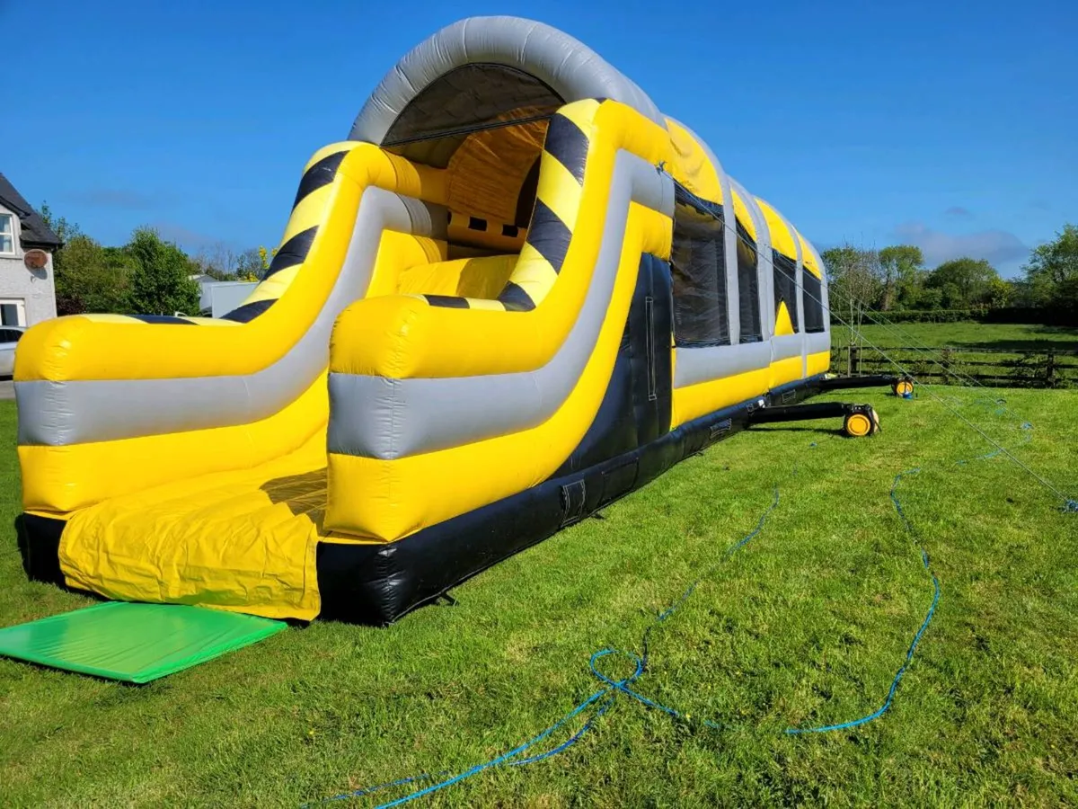 Obstacle course for sale - Image 4