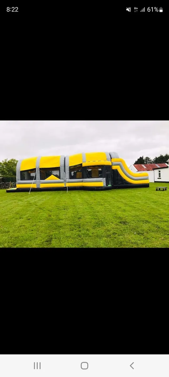 Obstacle course for sale - Image 4