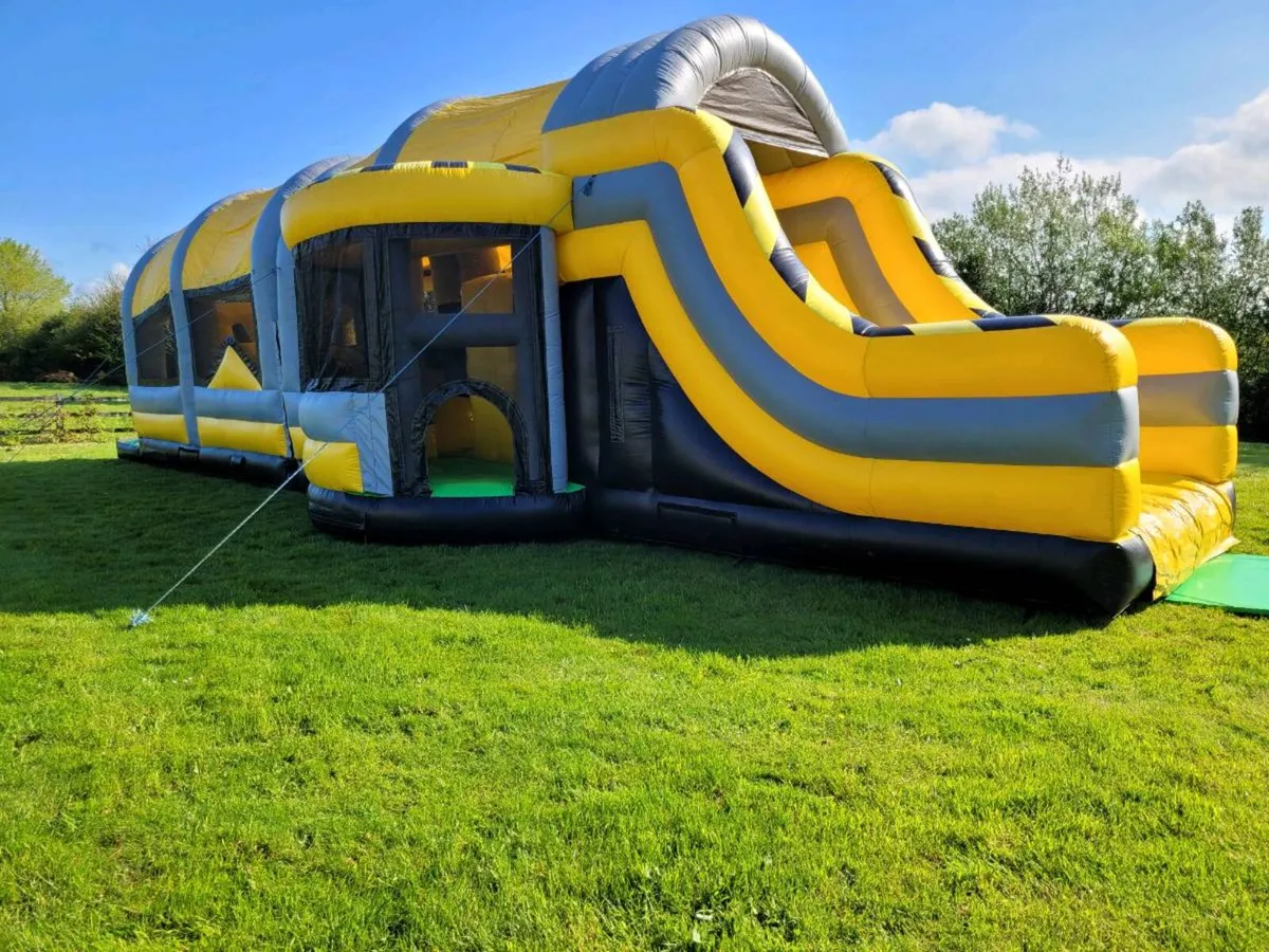 Obstacle course for sale - Image 3