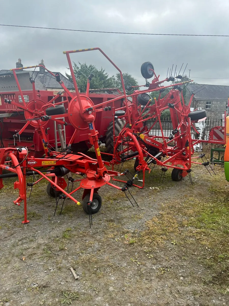 tedder - Image 1