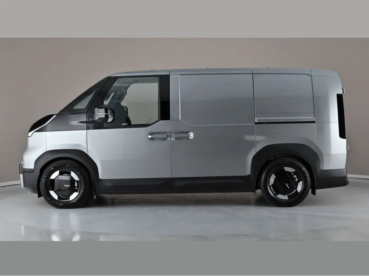 Kia PV5 K2 Cargo - Image 3