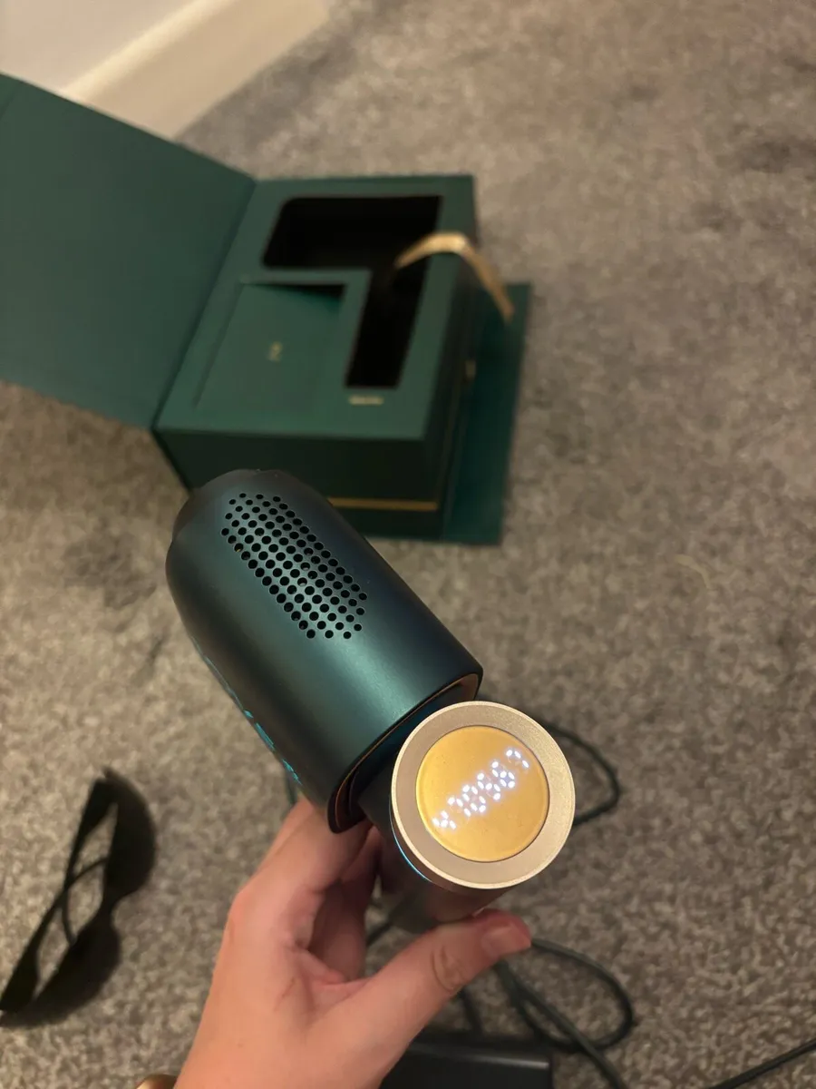 At home IPL- Laser hair removal - Image 4
