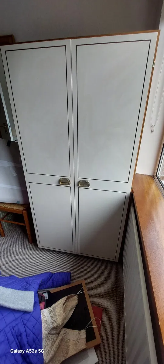 Wardrobe