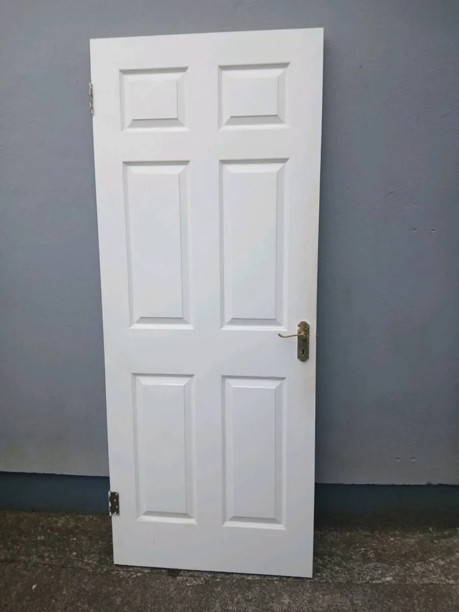 Doors