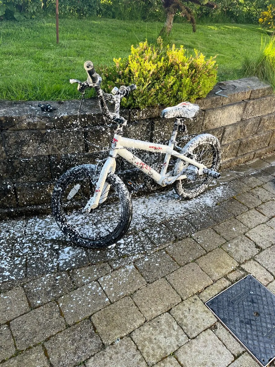 Kids BMX - Image 2