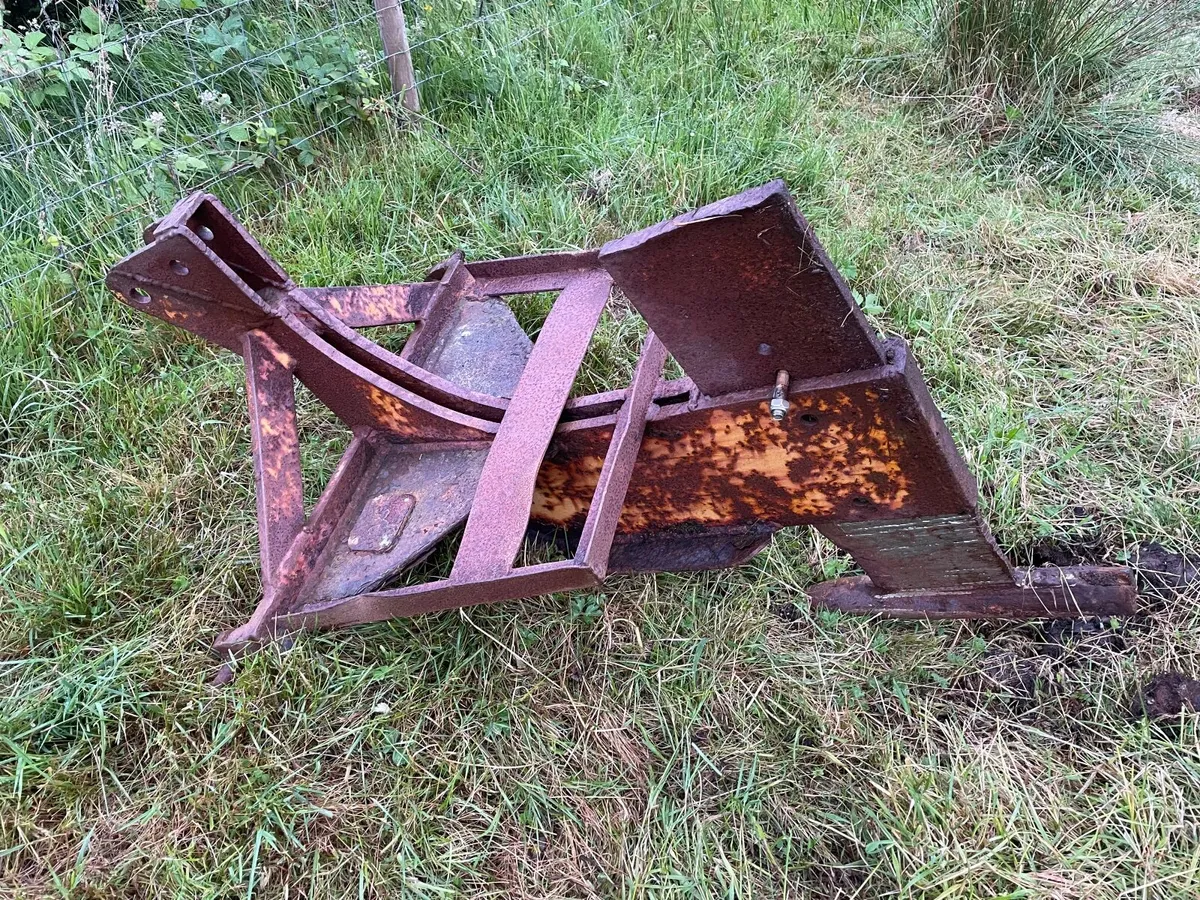 Mole Plough - Image 2