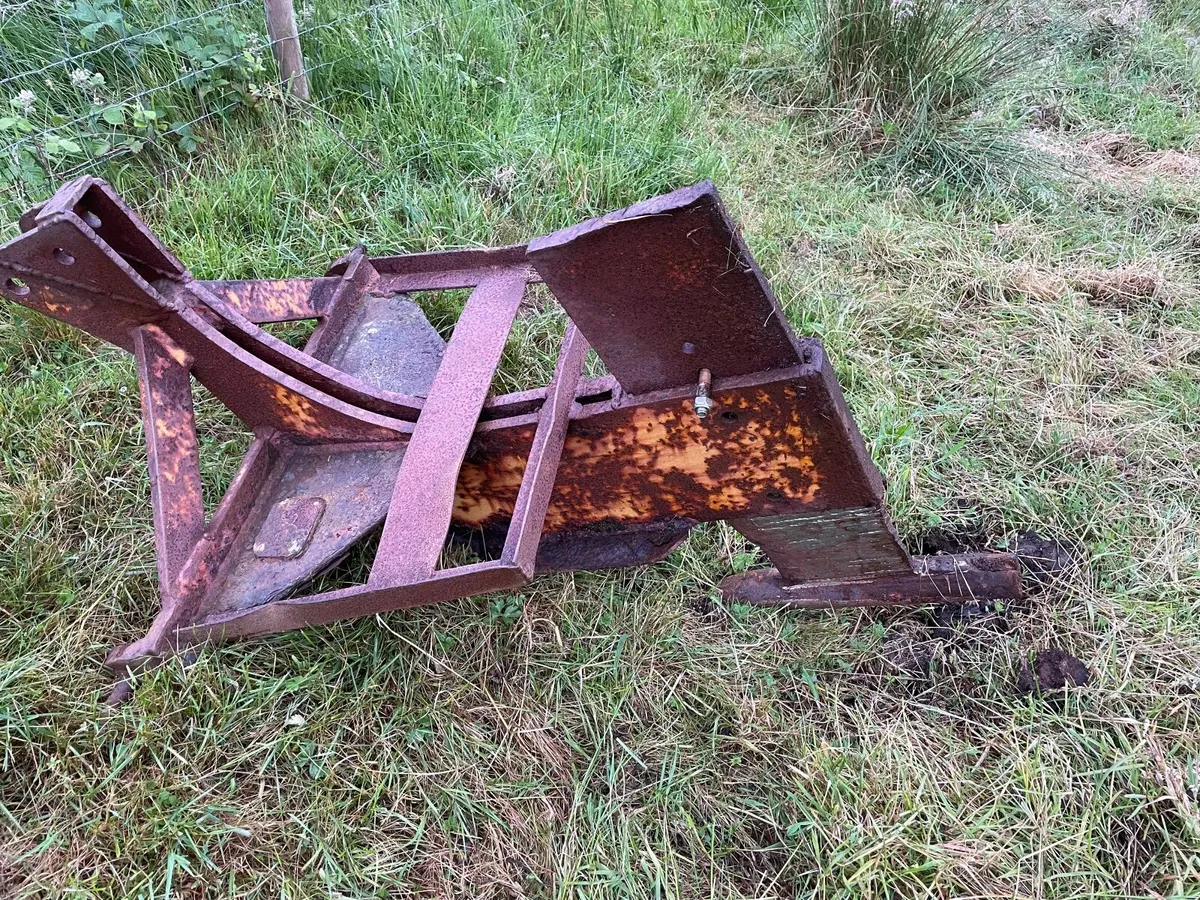 Mole Plough - Image 3