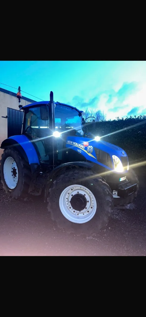 New Holland Other 2013 - Image 1
