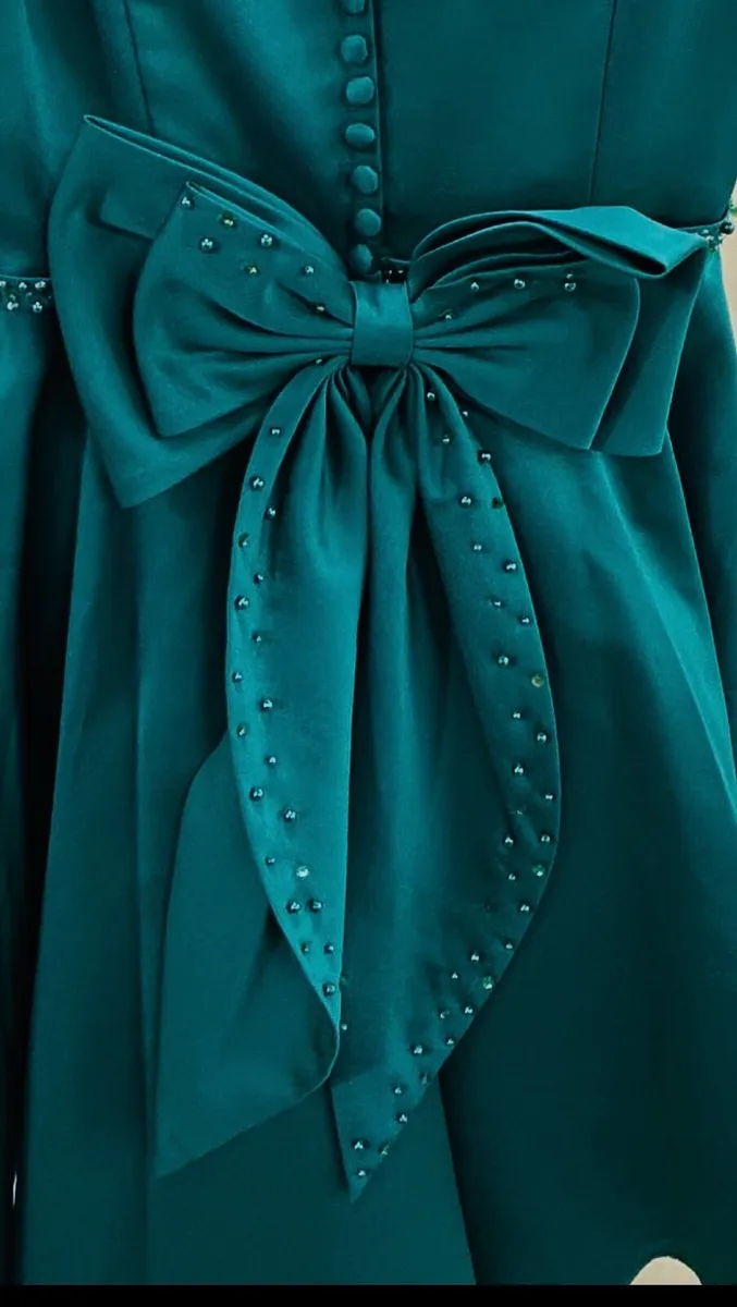 Confirmation Dress - Image 1