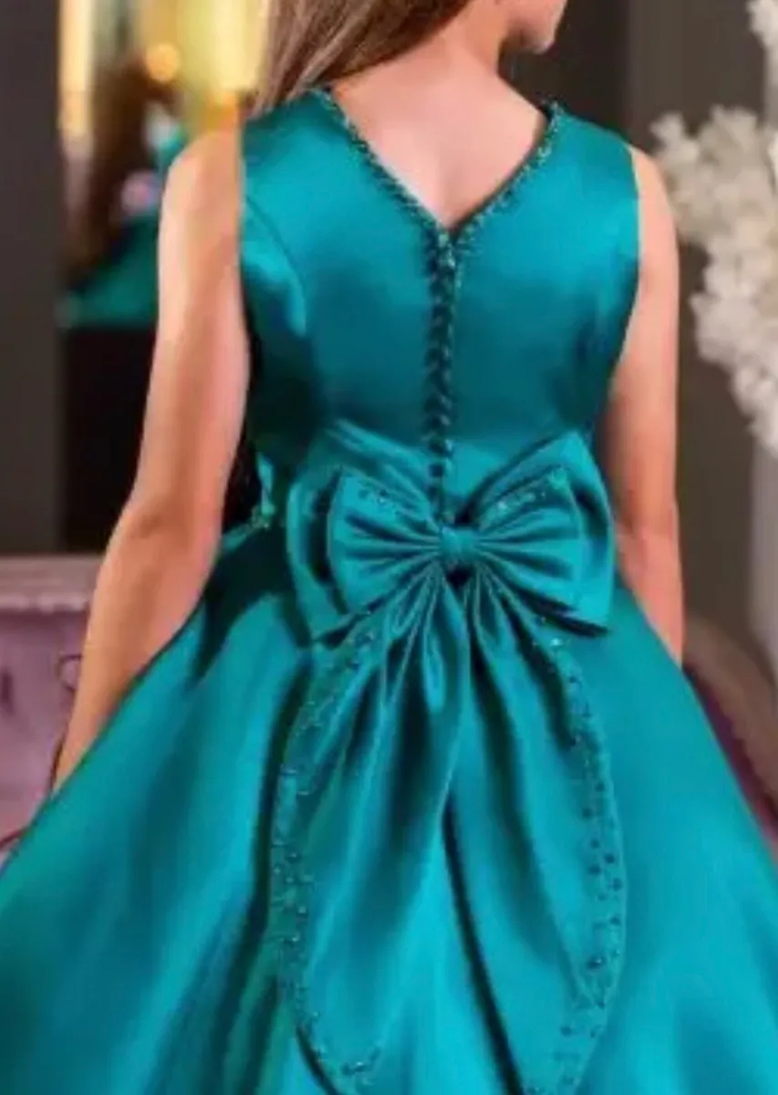 Confirmation Dress - Image 2