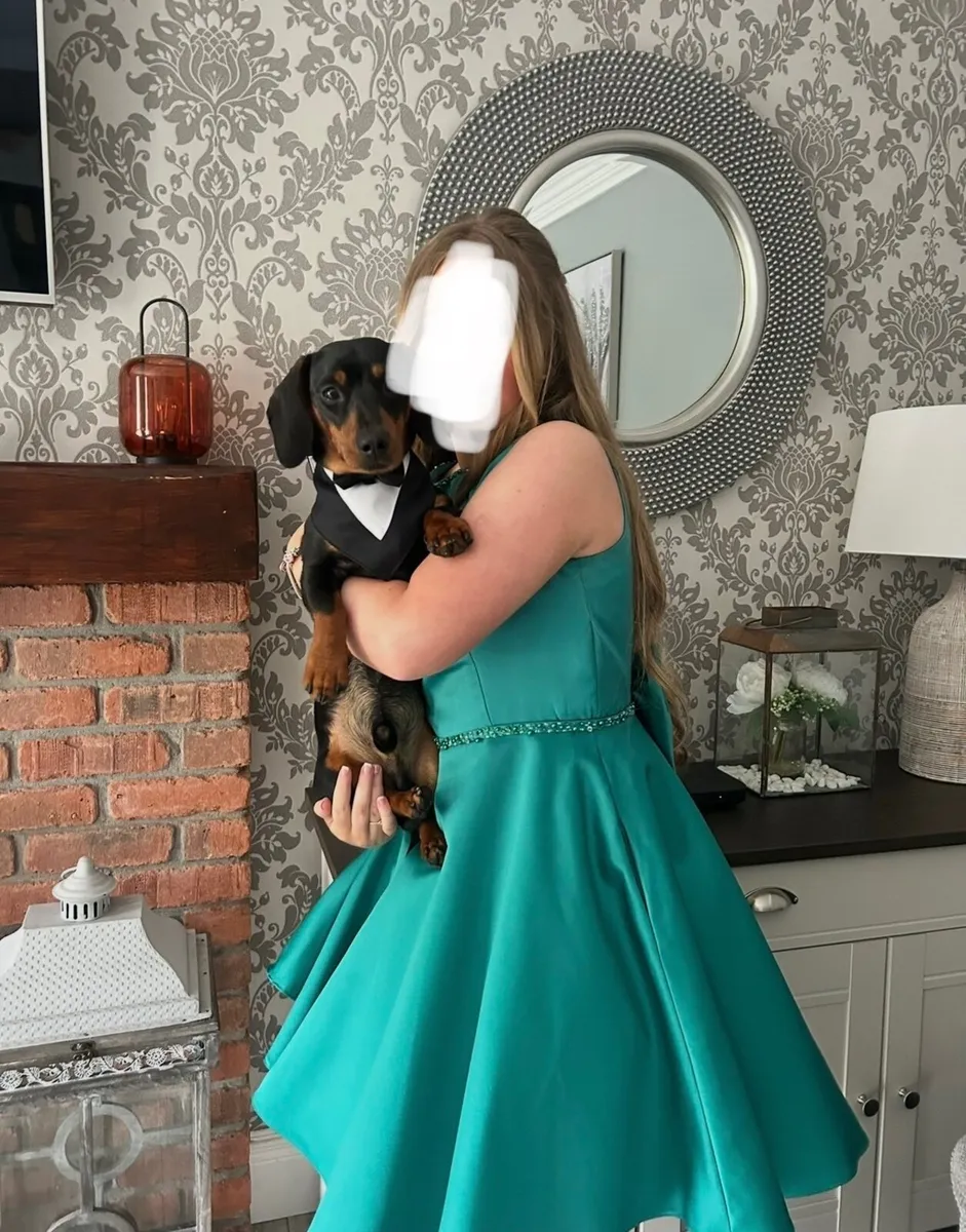 Confirmation Dress - Image 3