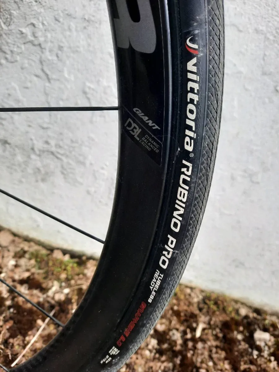 Giant Defy Adv Pro Bicycle - Image 3