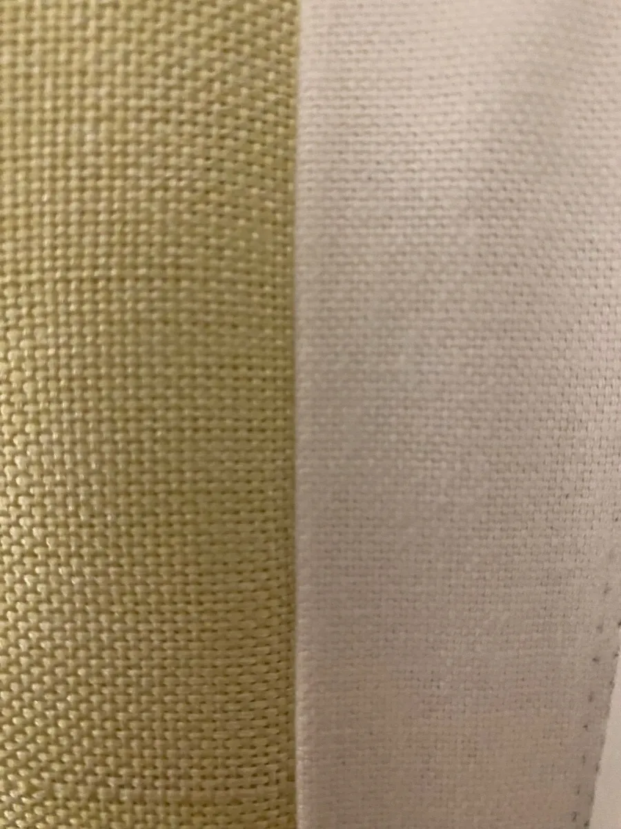 Designer curtains - Image 1