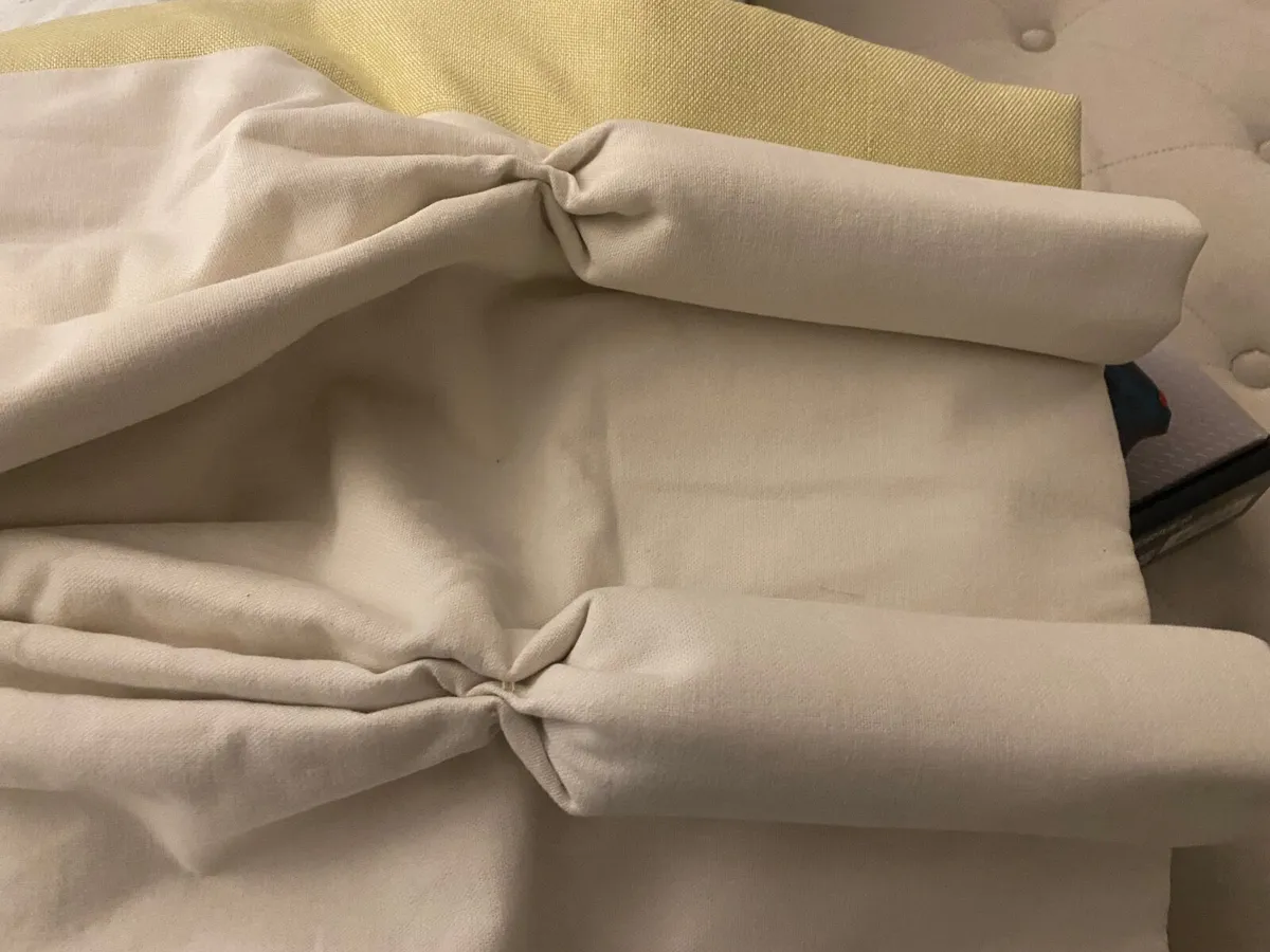 Designer curtains - Image 2