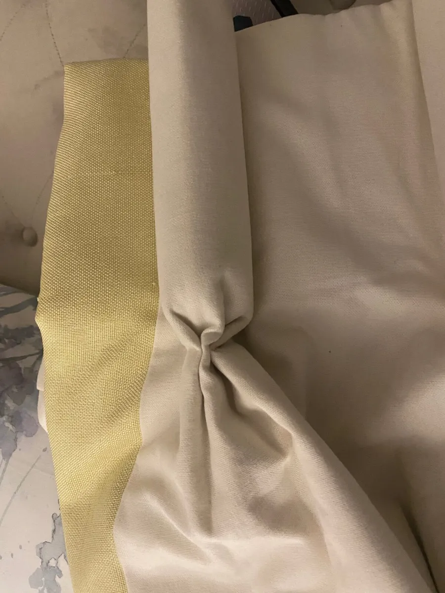 Designer curtains - Image 4
