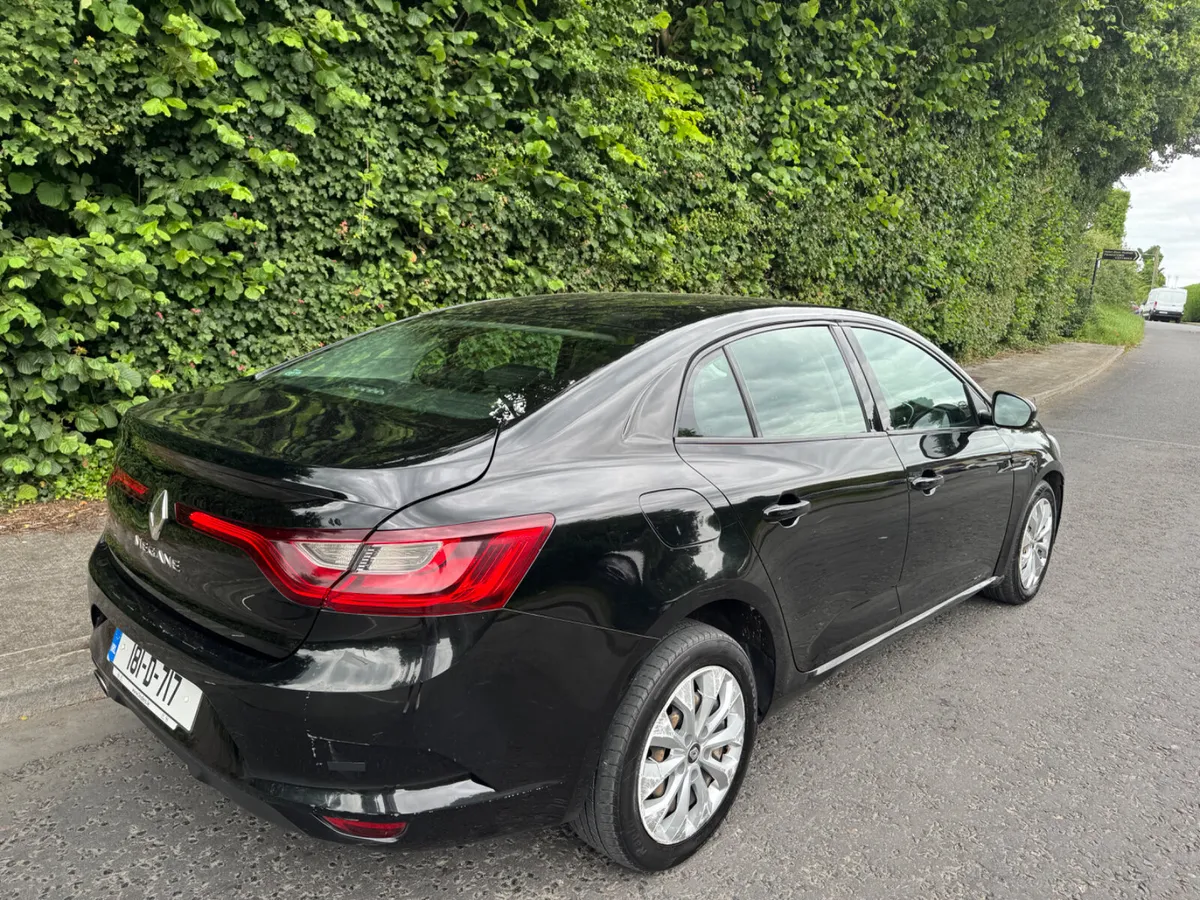 Renault Megane - Image 4