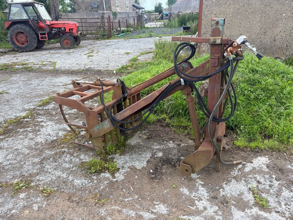 Rear loader - Image 2