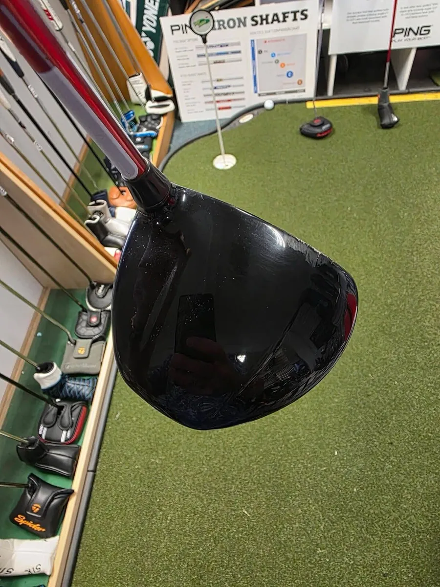 Callaway Diablo 3 Wood - Image 3