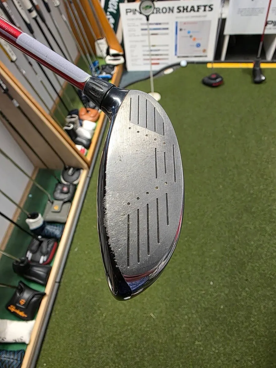 Callaway Diablo 3 Wood - Image 4
