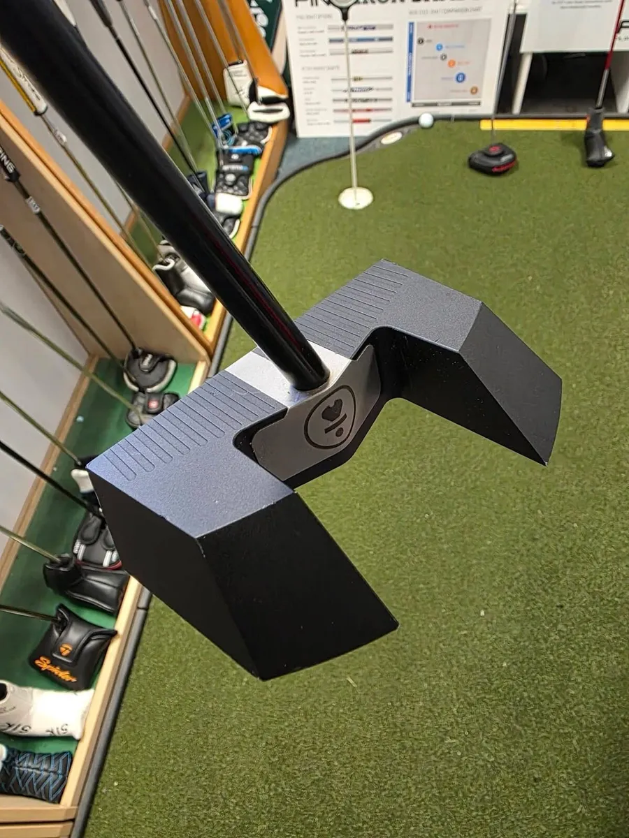 Lab Golf Mezz.1 Max Putter - Image 3