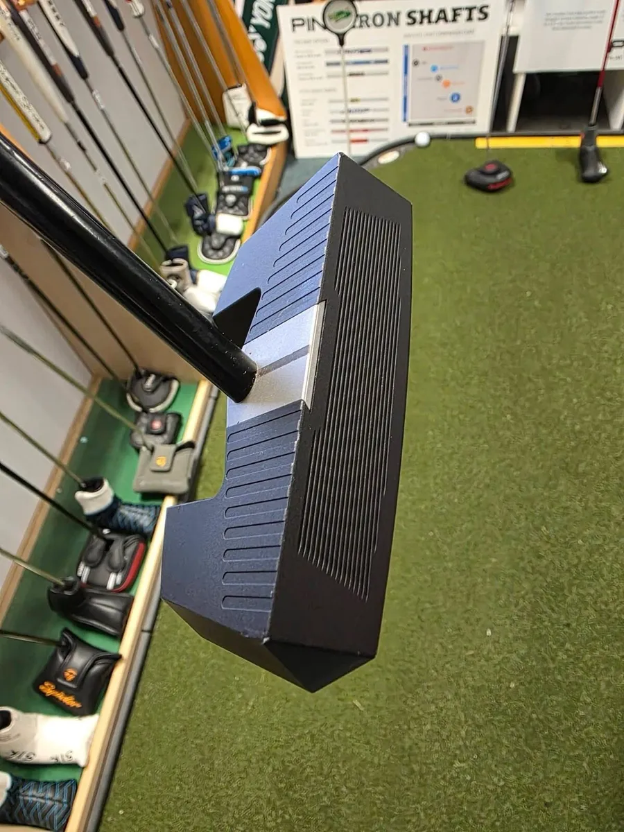 Lab Golf Mezz.1 Max Putter - Image 4