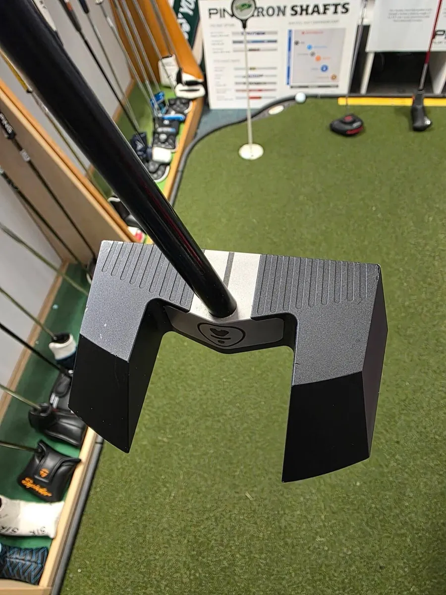 Lab Golf Mezz.1 Max Putter - Image 2
